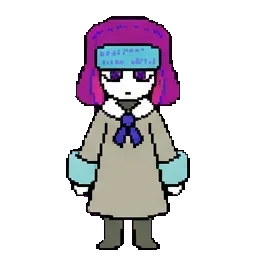 Dila sprite