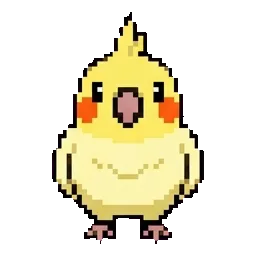 Manio sprite
