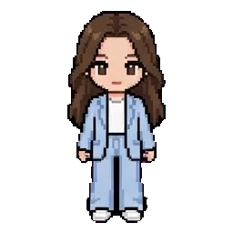 Minari sprite