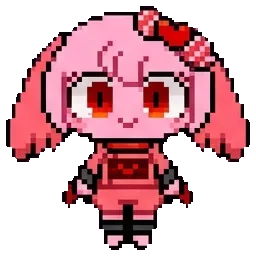 Shinde sprite