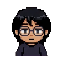 Synkth sprite