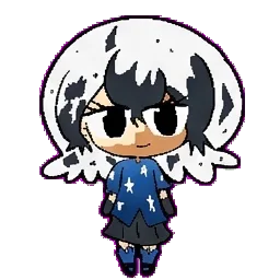 Orie sprite