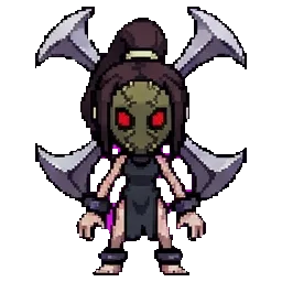 Painwheel sprite
