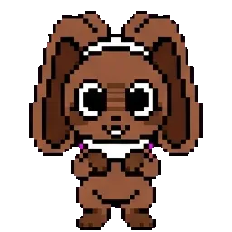 Cocoa sprite