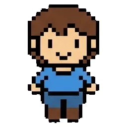 K sprite