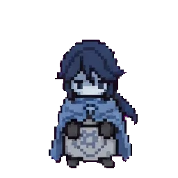 Amarah sprite