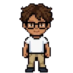 AJ sprite