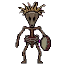 Fallen Demon sprite