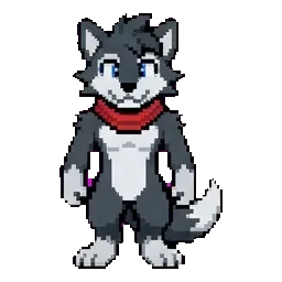 Zaory sprite