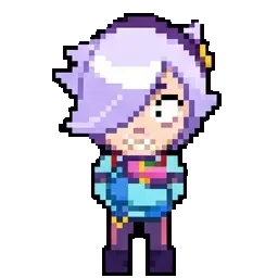 Коллет sprite