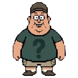 Soos sprite