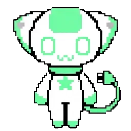 Neko sprite