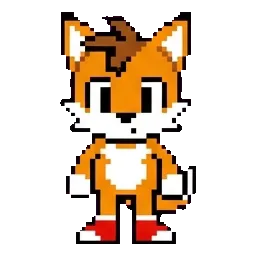 Kasmin sprite