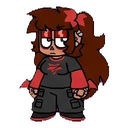 Seth Stevens sprite