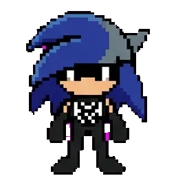 RAVENCROOK sprite