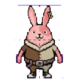 Kirunenko sprite