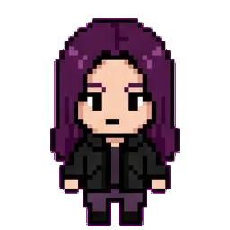 sophie sprite