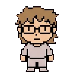 Ryngo sprite