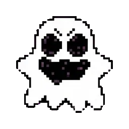 Fantasma sprite