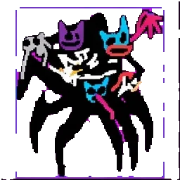 Prototype sprite