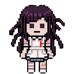 츠미키 미캉 sprite