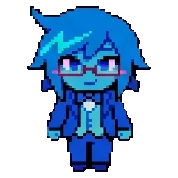 four sprite