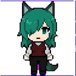 Nova sprite