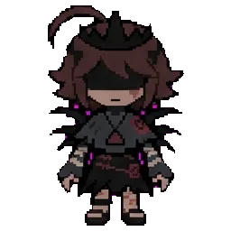 Alice sprite