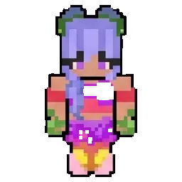 Bram sprite