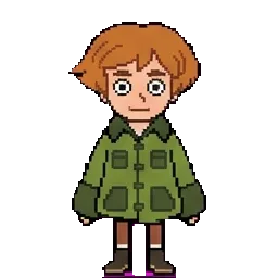 Esther freeling sprite