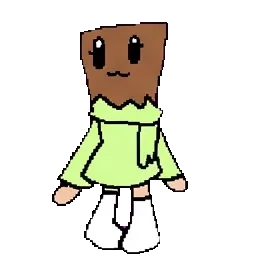 Yori sprite