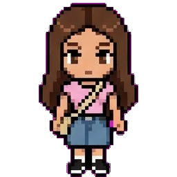 Ggg sprite