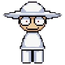 Thearchy sprite