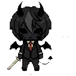Grox sprite