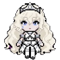 Mirano sprite
