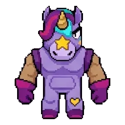 Berry sprite