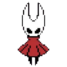 Hornet sprite