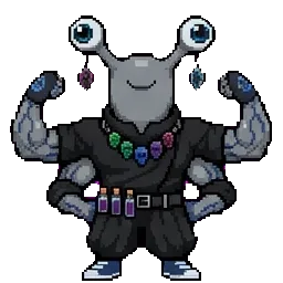 Dd sprite