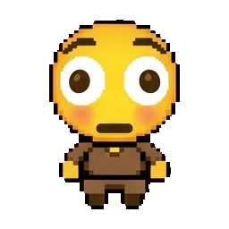 Emoji sprite