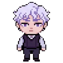 Florian sprite