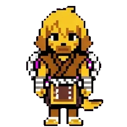 Kochi sprite
