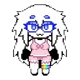 P4RTYK1LL sprite