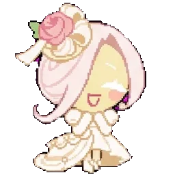 Wedding Cake Cookie sprite