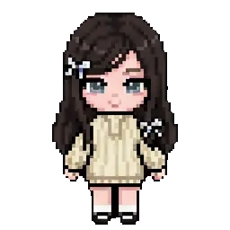 Kari sprite