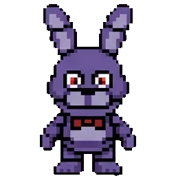 Bonne sprite