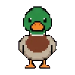 Nugget sprite