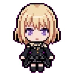 Uika sprite