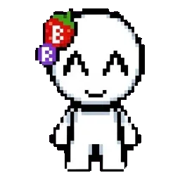 Dodo_emojicat sprite