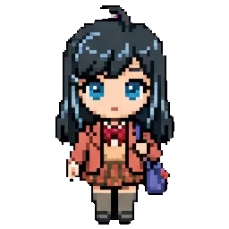 Vallentina sprite