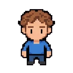 Fart Poop Doody sprite